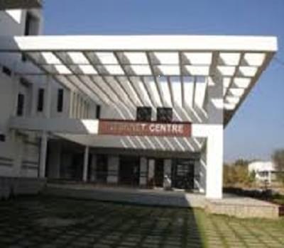 NALSAR Campus photo 9