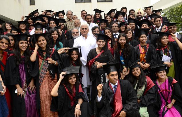 NALSAR Campus Events photo 4