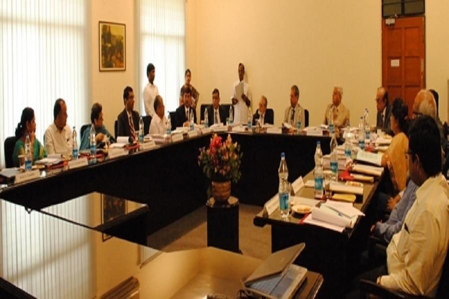 NALSAR Campus Events photo 5