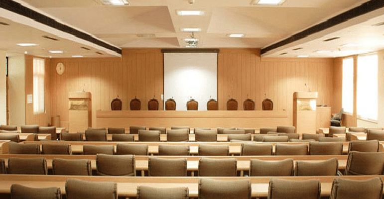 NALSAR Facilities photo 1