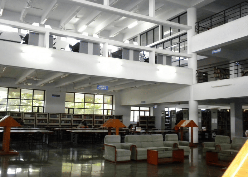 NALSAR Facilities photo 3