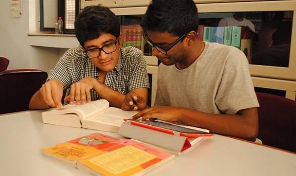 NALSAR Facilities photo 5