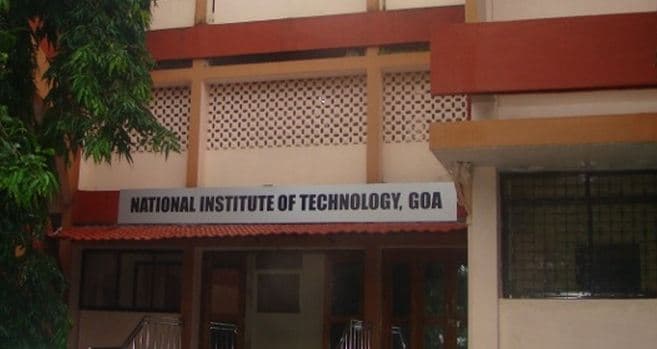 NIT Goa Infrastructure photo 7