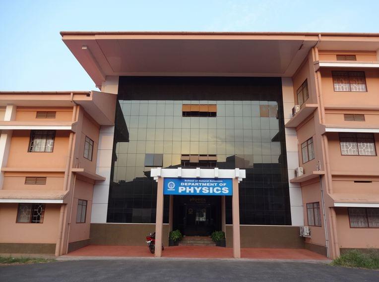 NIT Goa Infrastructure photo 3