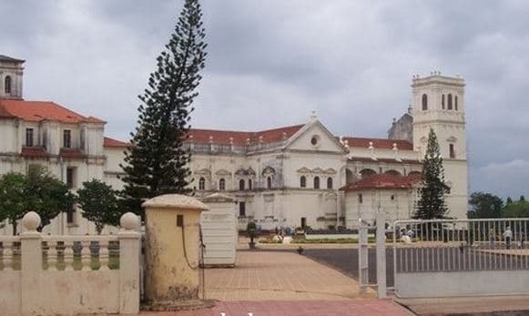 NIT Goa Infrastructure photo 4