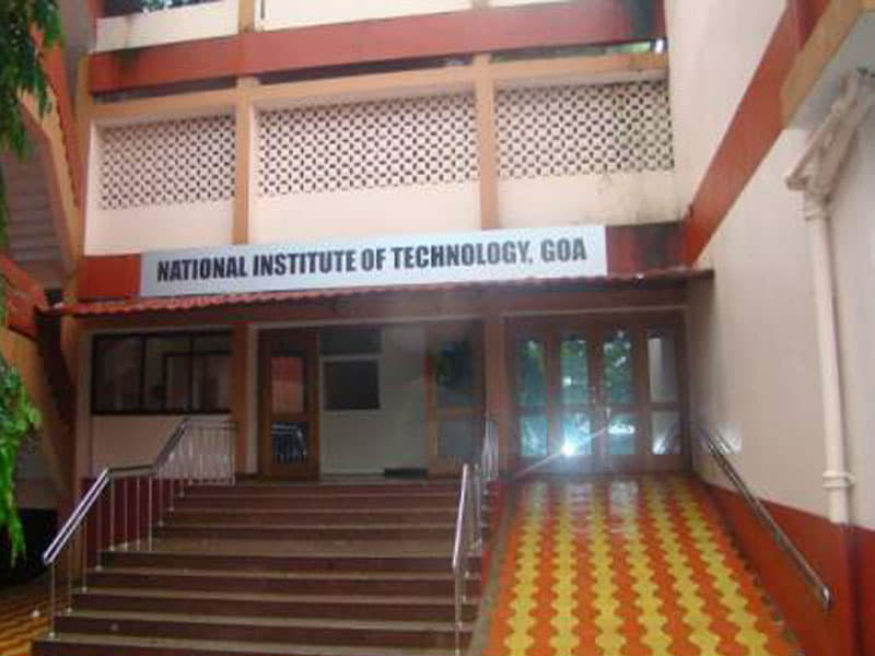 NIT Goa Infrastructure photo 9