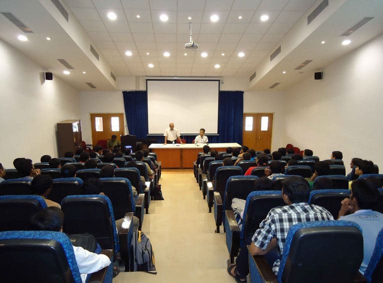 NIT Goa Extra Curriculars photo 1