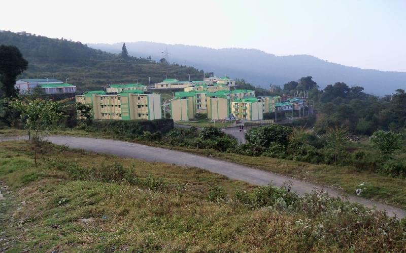 NIT Sikkim Campus photo 4