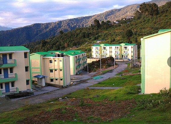NIT Sikkim Campus photo 2