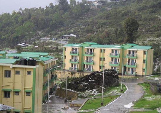 NIT Sikkim Campus photo 3