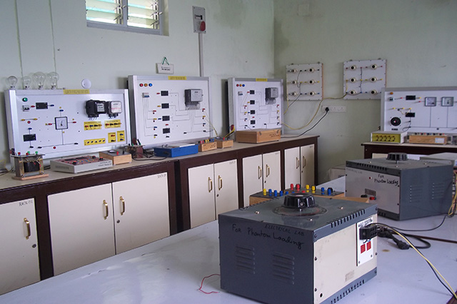 NIT Sikkim Facilities photo 1