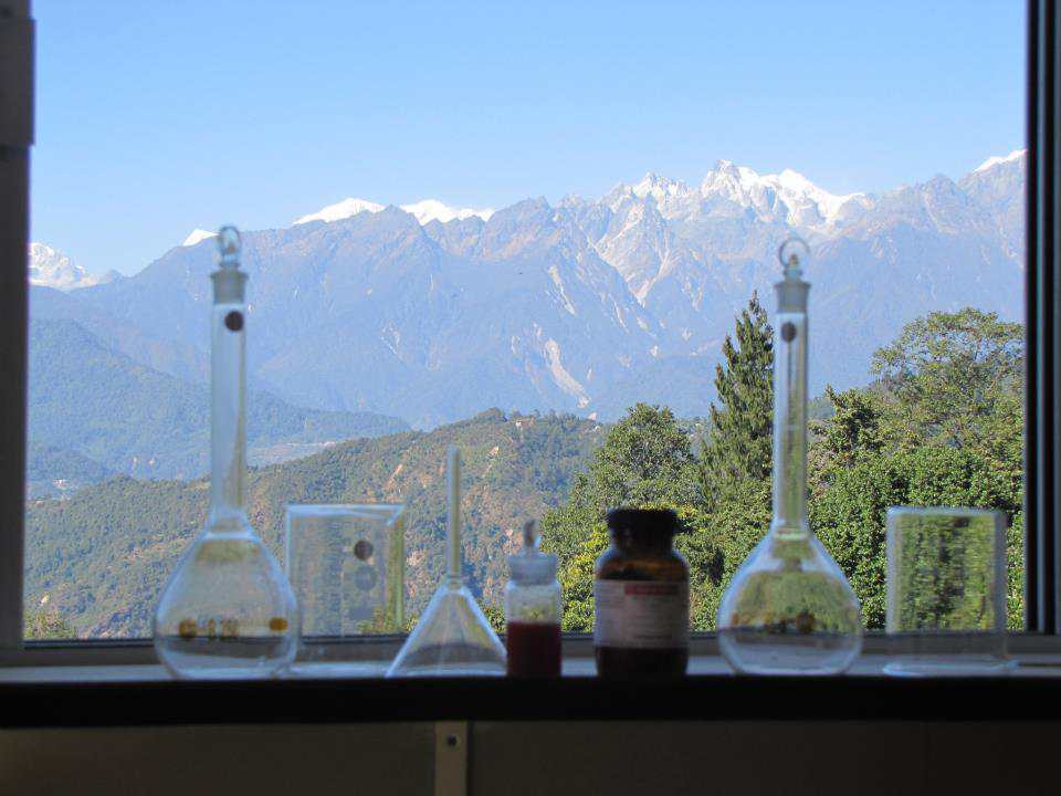 NIT Sikkim Facilities photo 3