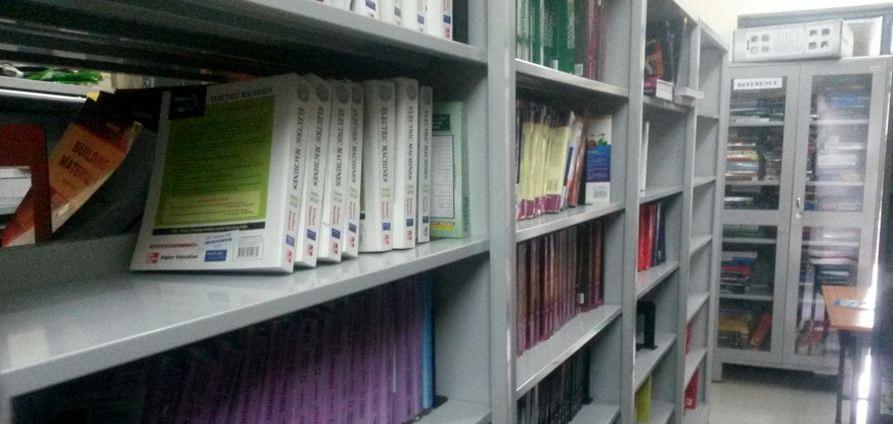 NIT Sikkim Facilities photo 4