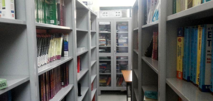 NIT Sikkim Facilities photo 5