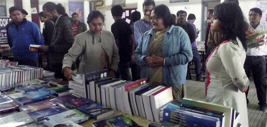 NIT Sikkim Facilities photo 6