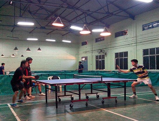 NIT Sikkim Facilities photo 8