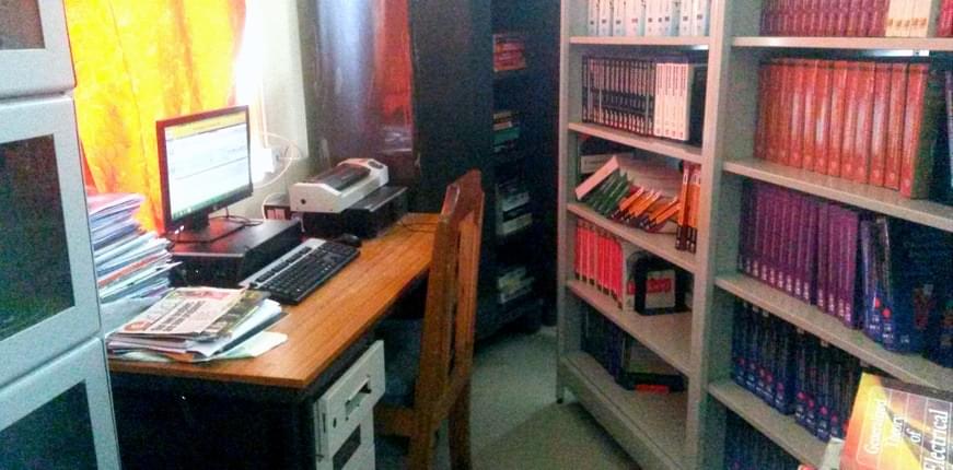 NIT Sikkim Facilities photo 9