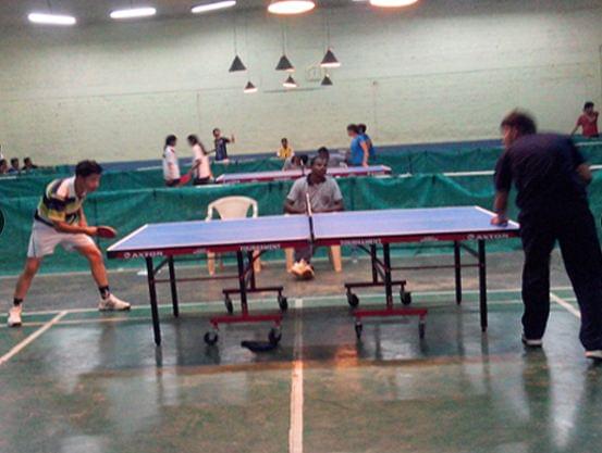 NIT Sikkim Facilities photo 10