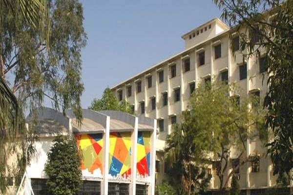 SPA Delhi Infrastructure photo 2