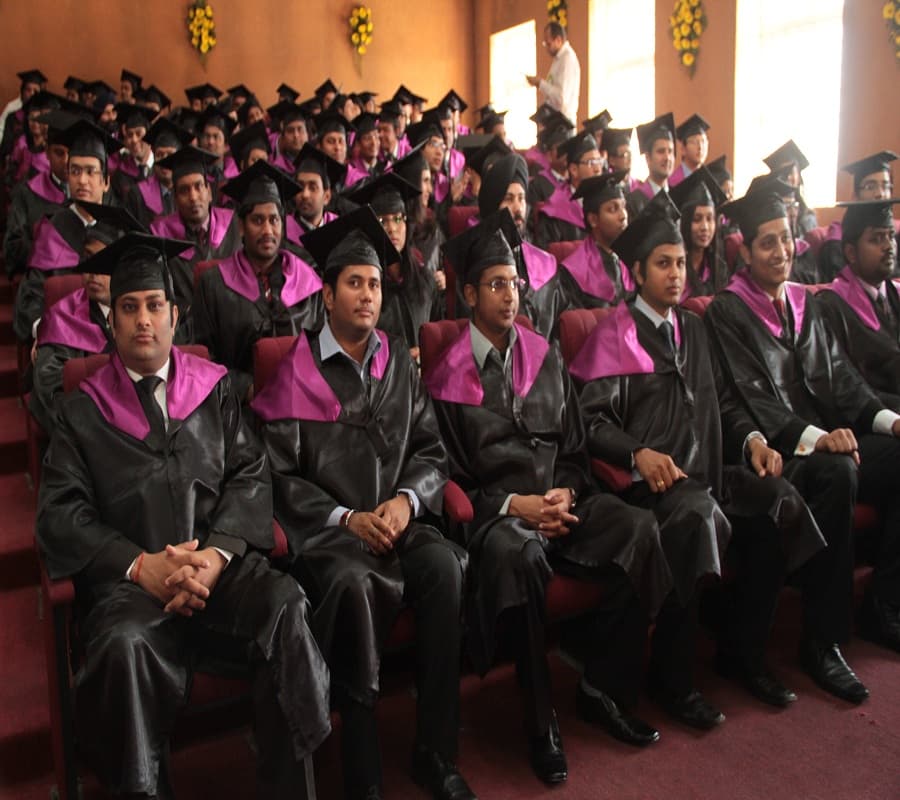IIM Ranchi Convocation photo 6