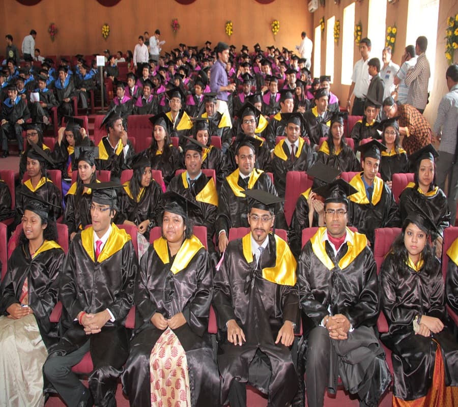 IIM Ranchi Convocation photo 7