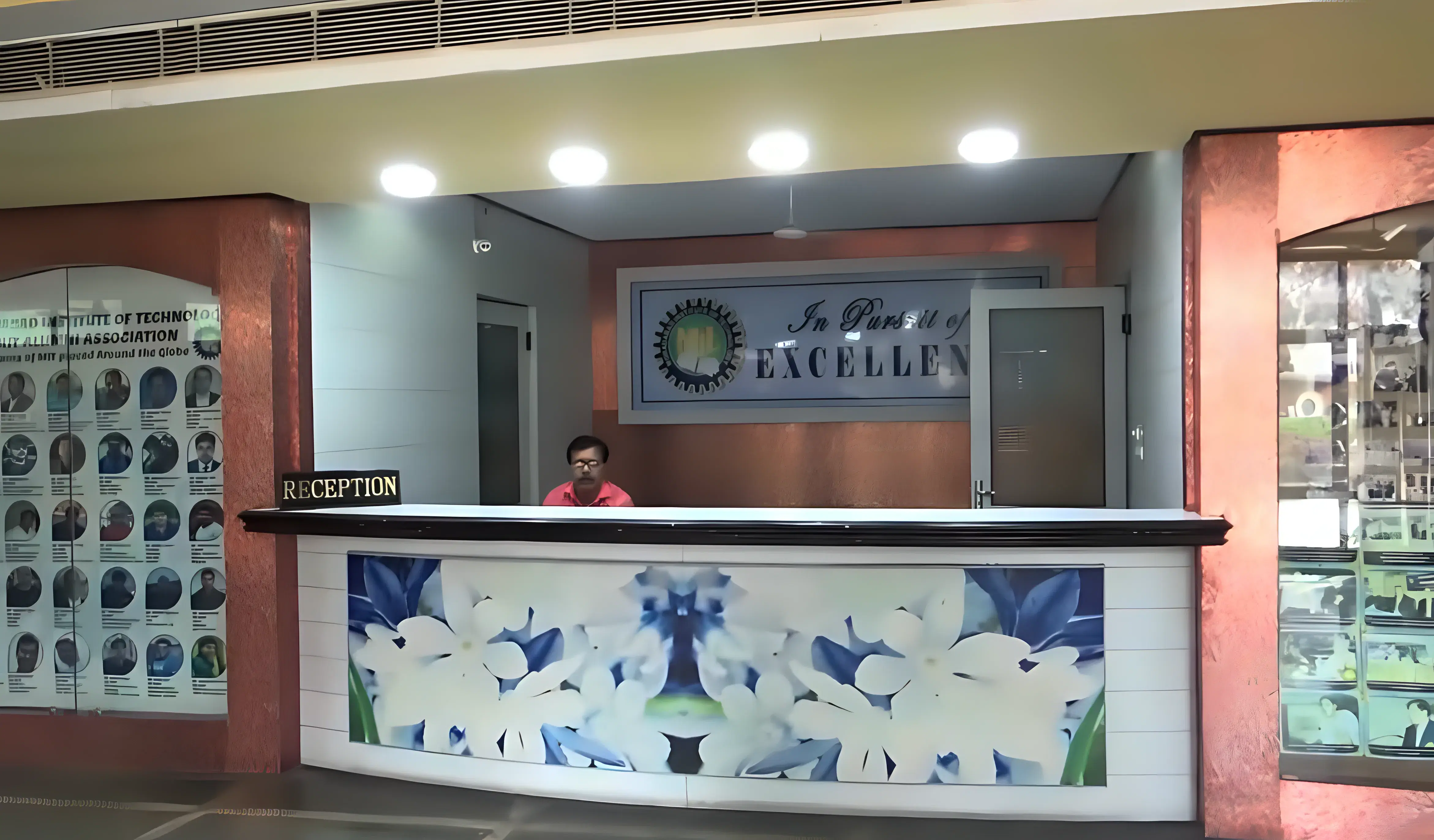 Moradabad Institute of Technology hostel photo 5