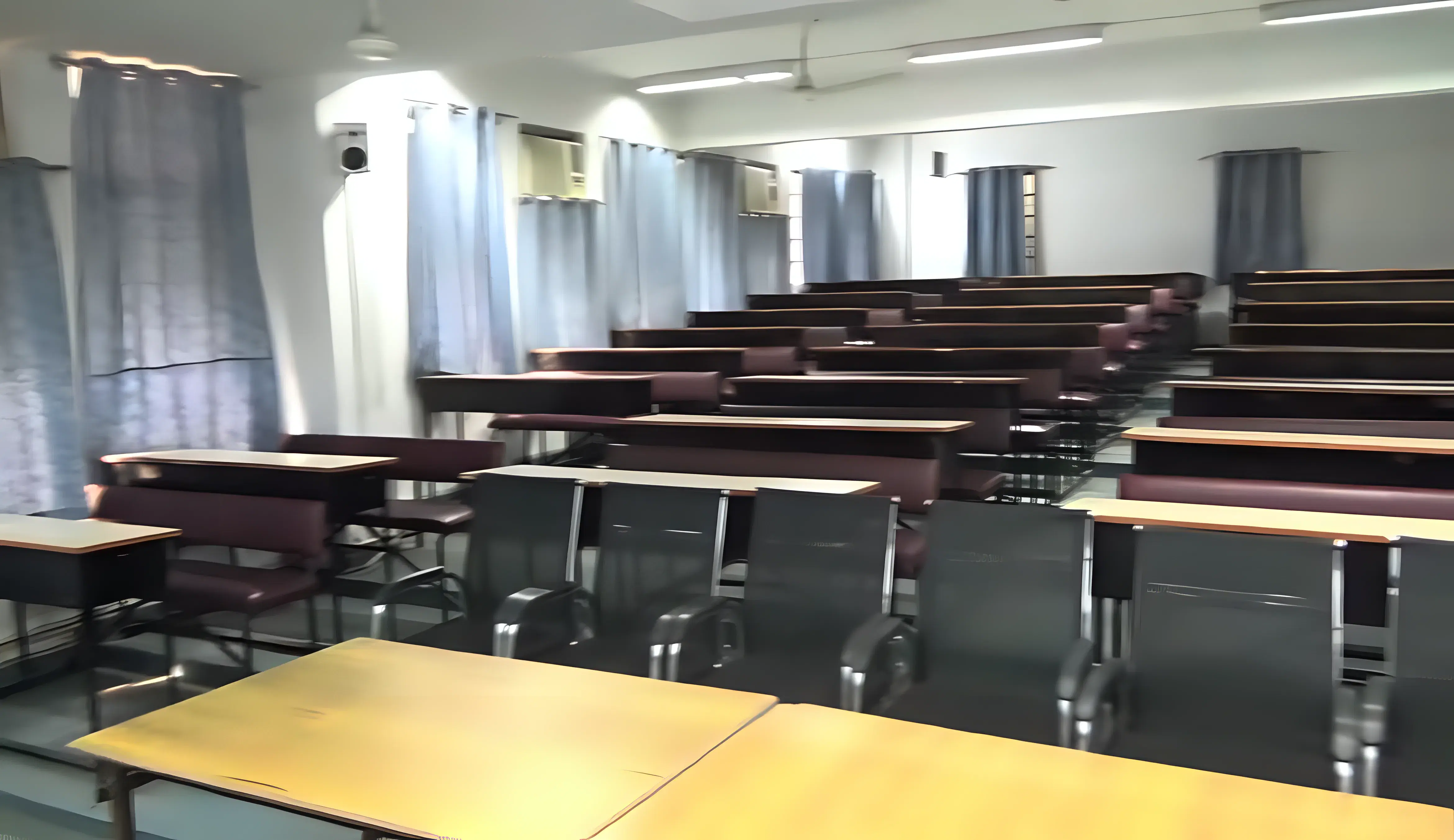 Moradabad Institute of Technology Facilities photo 4