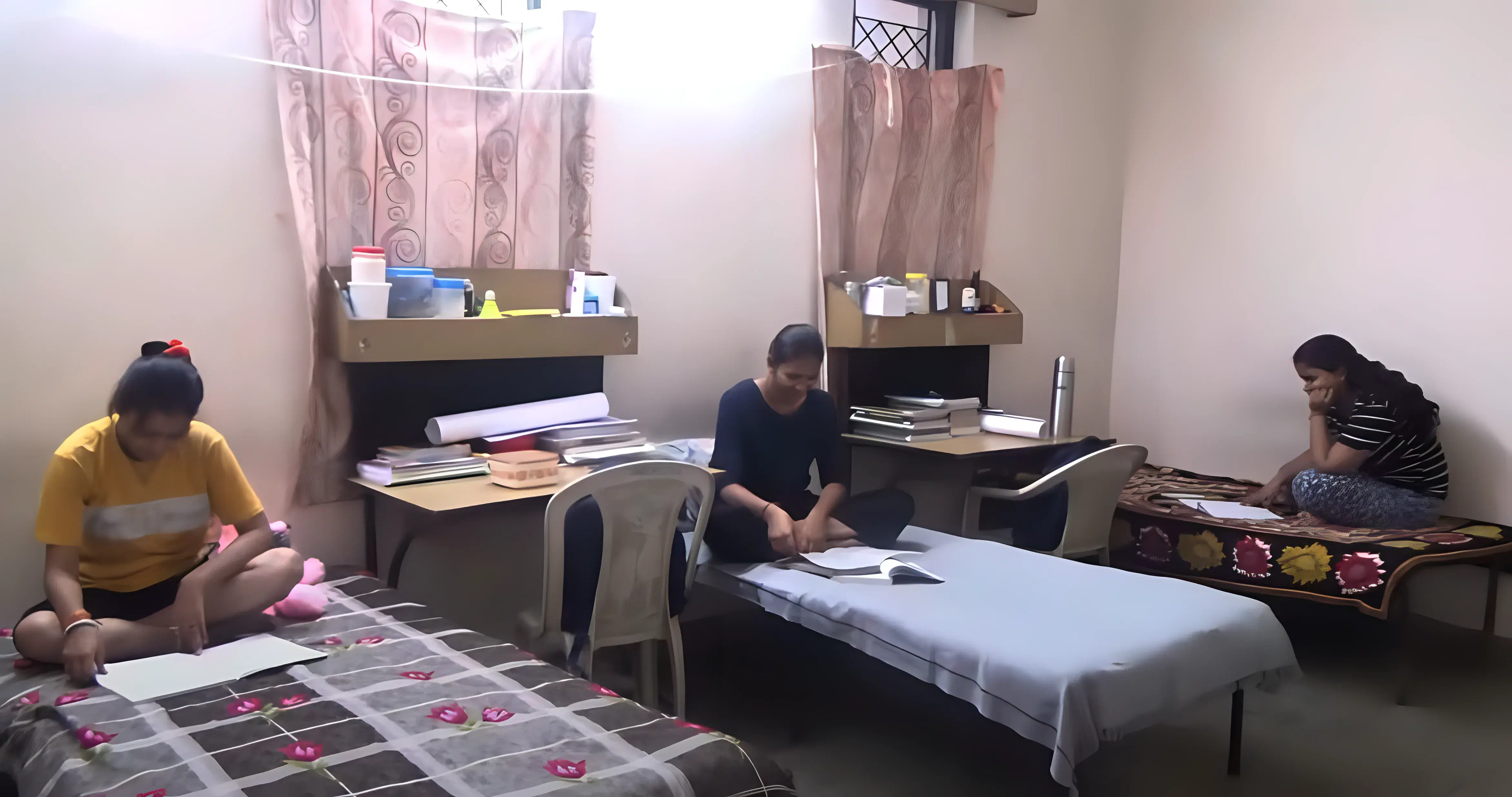 Moradabad Institute of Technology Facilities photo 7