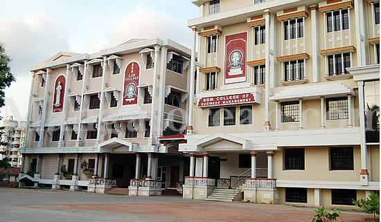 SDM College of Business Management Kodialbail Mangalore Campus photo 1
