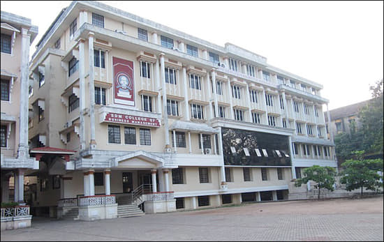 SDM College of Business Management Kodialbail Mangalore Campus photo 2