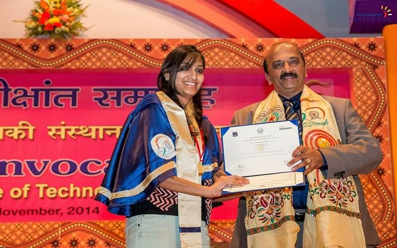 NIT Agartala Convocation photo 3