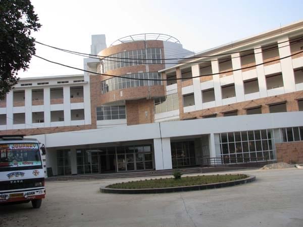NIT Agartala Campus photo 6