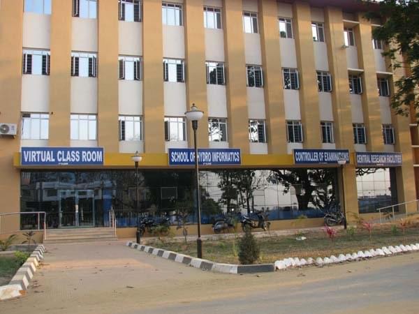 NIT Agartala Campus photo 8