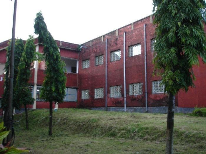 NIT Agartala Campus photo 2