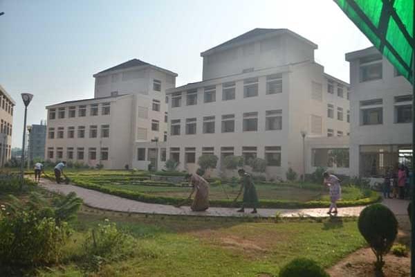 NIT Agartala Campus photo 3