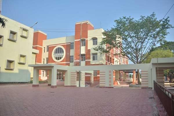 NIT Agartala Campus photo 4