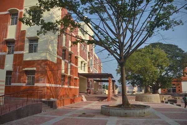 NIT Agartala Campus photo 5