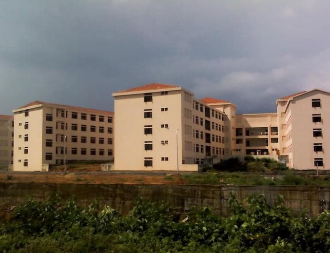 NIT Agartala Campus photo 9