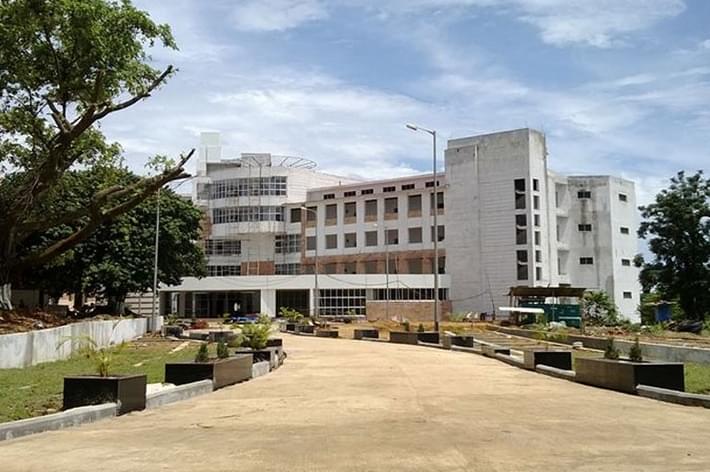 NIT Agartala Campus photo 10