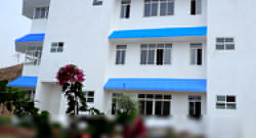 NIT Nagaland Campus photo 6