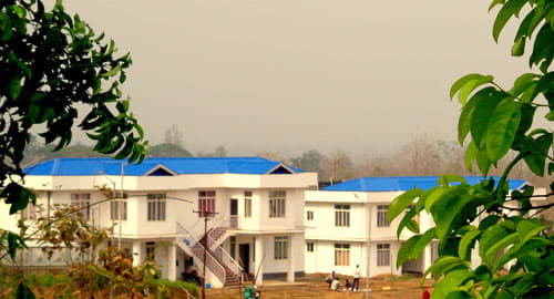 NIT Nagaland Campus photo 2