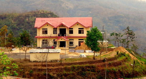 NIT Nagaland Campus photo 3