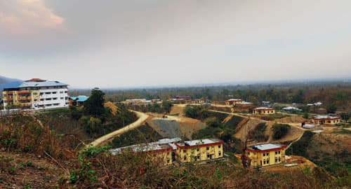 NIT Nagaland Campus photo 4