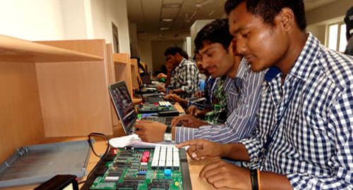 NIT Nagaland Facilities photo 3