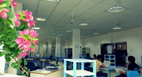 NIT Nagaland Facilities photo 4