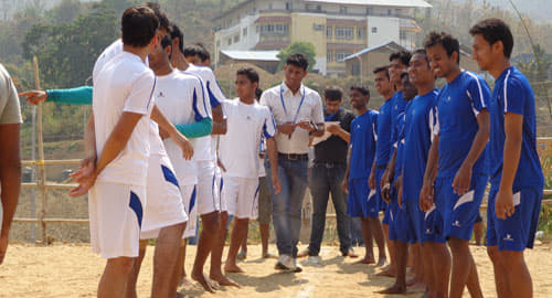 NIT Nagaland Facilities photo 2