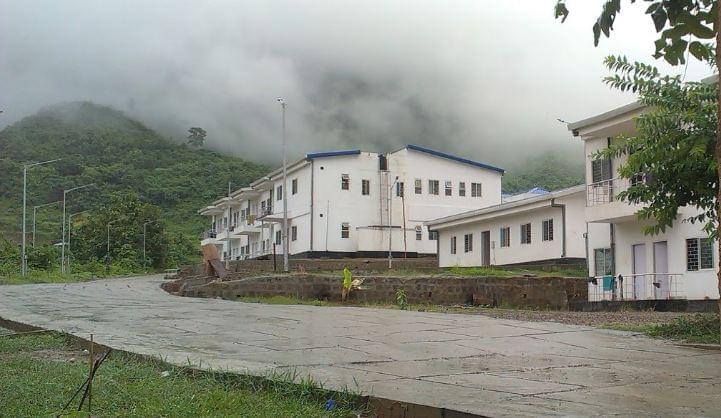 NIT Nagaland Campus photo 7