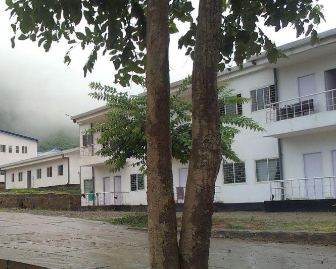 NIT Nagaland Campus photo 8