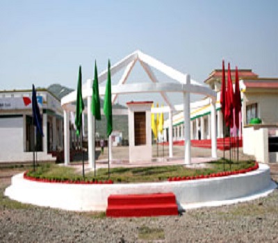 BGSBU Campus photo 1