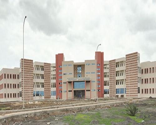 SVVU Academic Building photo 6